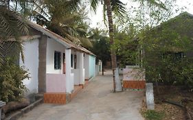 Rainbow Lodge Sanyang Gambia