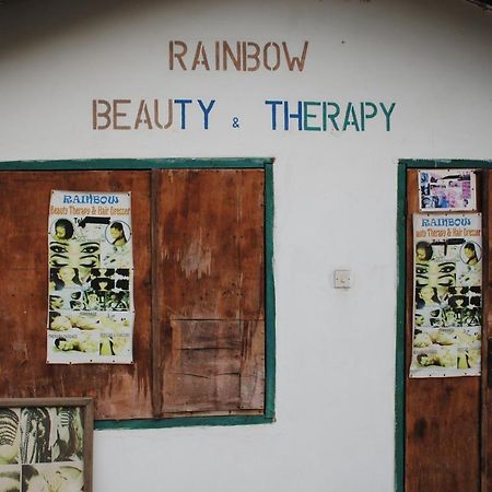 Rainbow Beach Resort Sanyang Exterior foto
